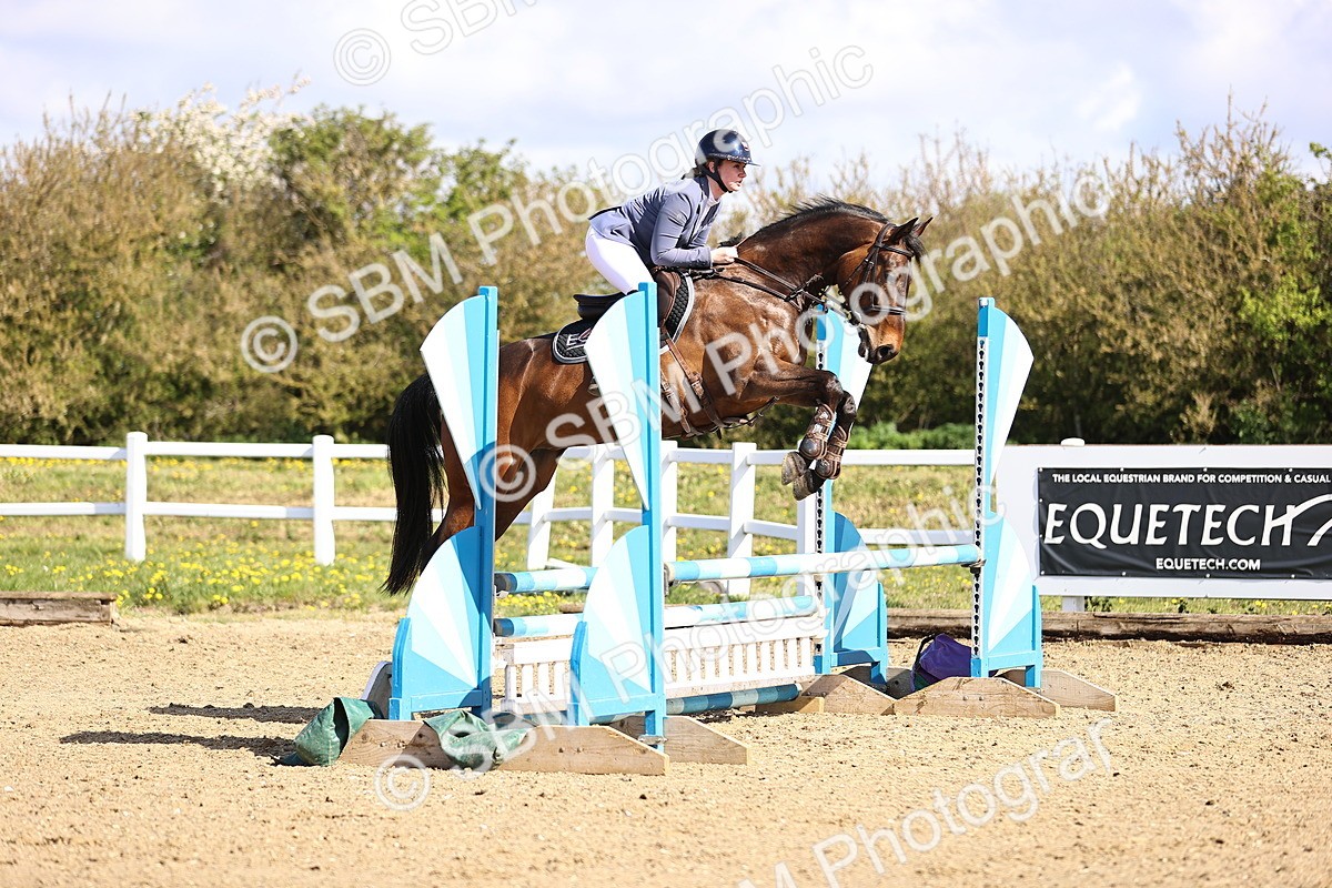 SBM_003178 - Class 15 - Senior British Novice - 90cm