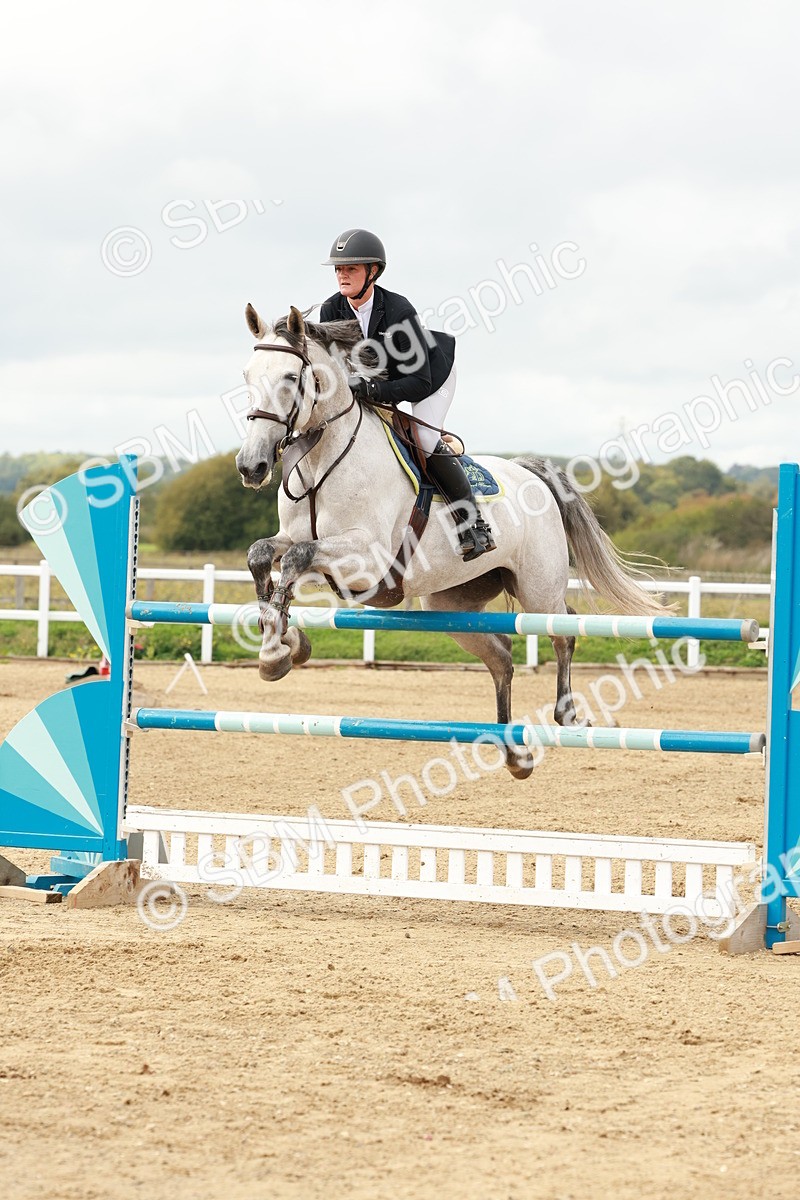 1I0A8188 - Class 6 - National 1.30-1.40m