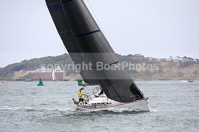 190803 AASSIFA GBR2784L 1Y3A7979 - FASTNET RACE - SATURDAY 3rd August 2019
