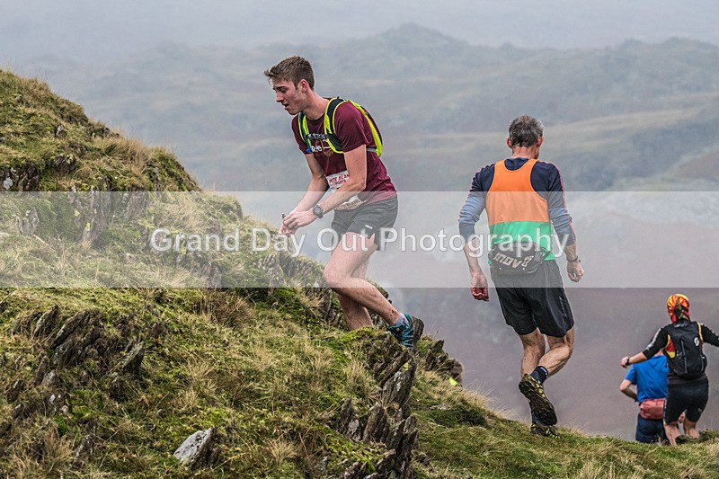 Dunnerdale-373 - Dunnerdale Fell Race Saturday 9th November 2024