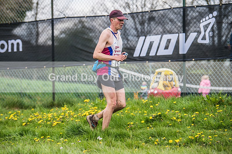 3 Peaks-2308 - The 3 Peaks Race Saturday 27th April 2024