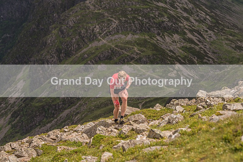 Buttermere Horseshoe-58 - Buttermere Horseshoe Fell Race Saturday 25th June 2022