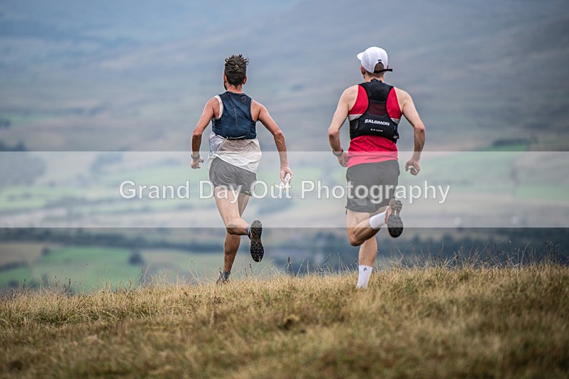 Sedbergh Hills-22 - Sedbergh Hills Fell Race Sunday 16th August 2026
