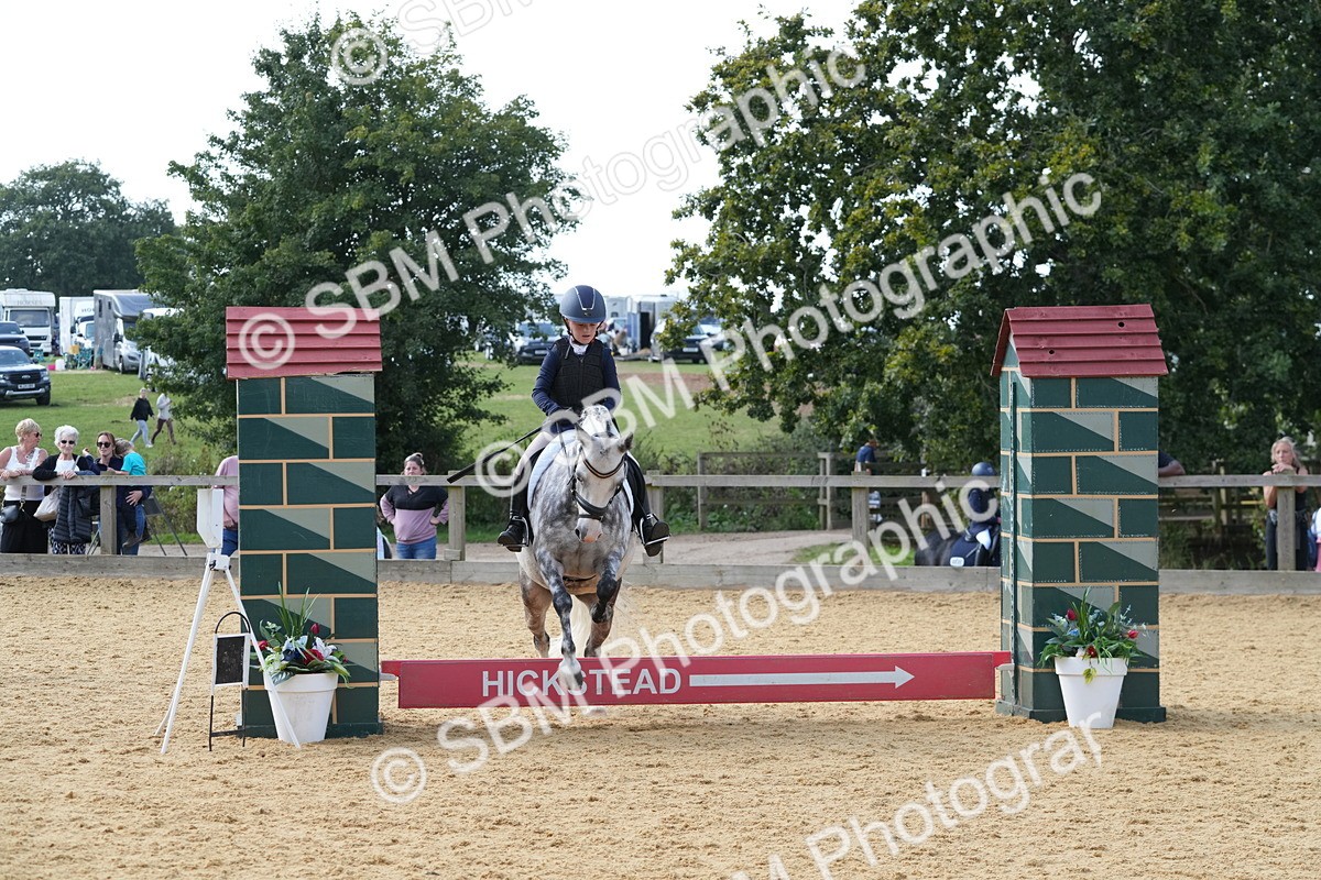 SBM_68341 - J3 - Mini Tour Junior Pony 40cm Championship