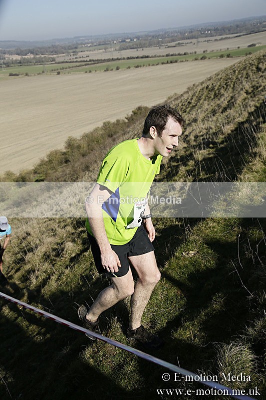 PVT 240219 1147 - The Terminator Race - Pewsey Vale - 24/02/19