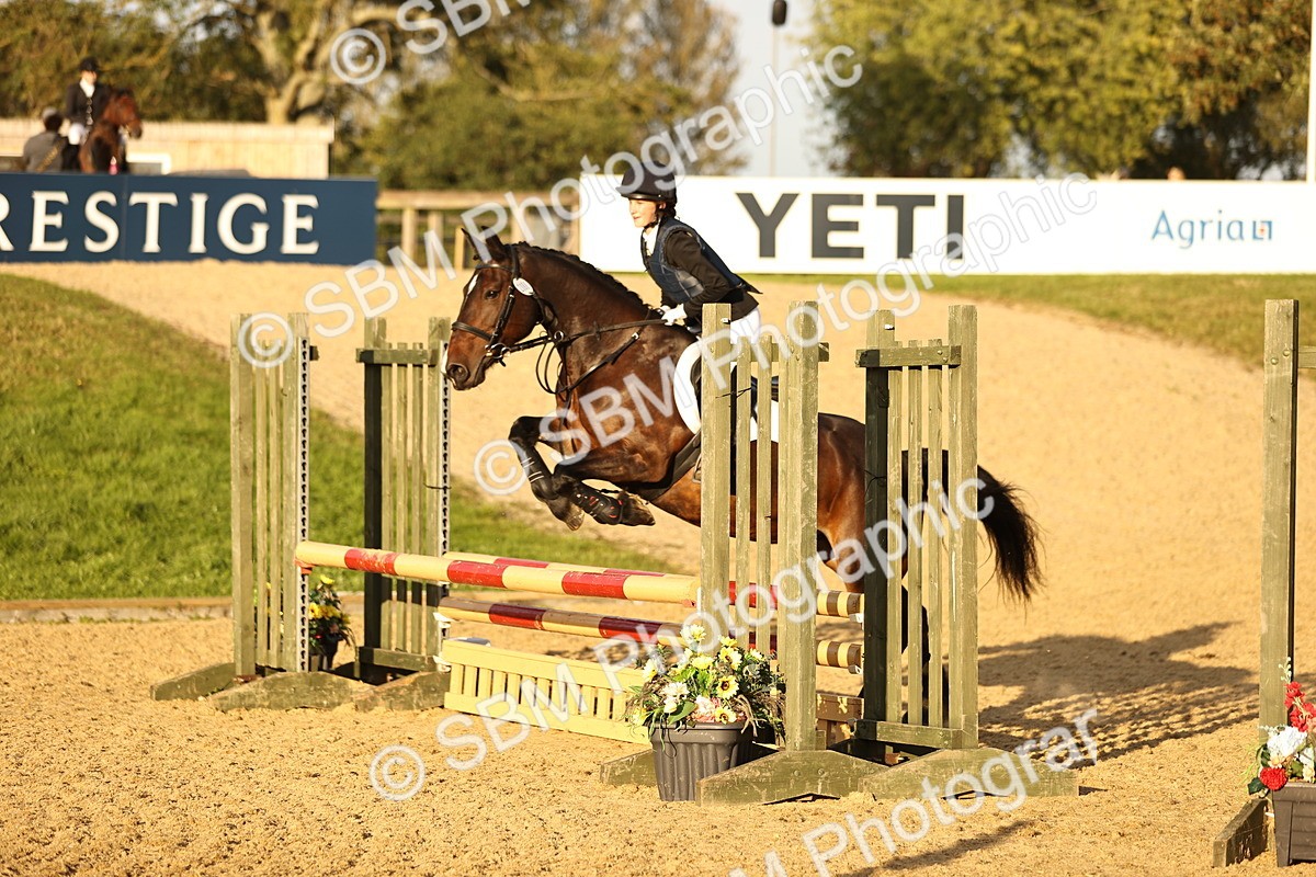 SBM_56019 - J10 - Junior Pony 75cm Championship