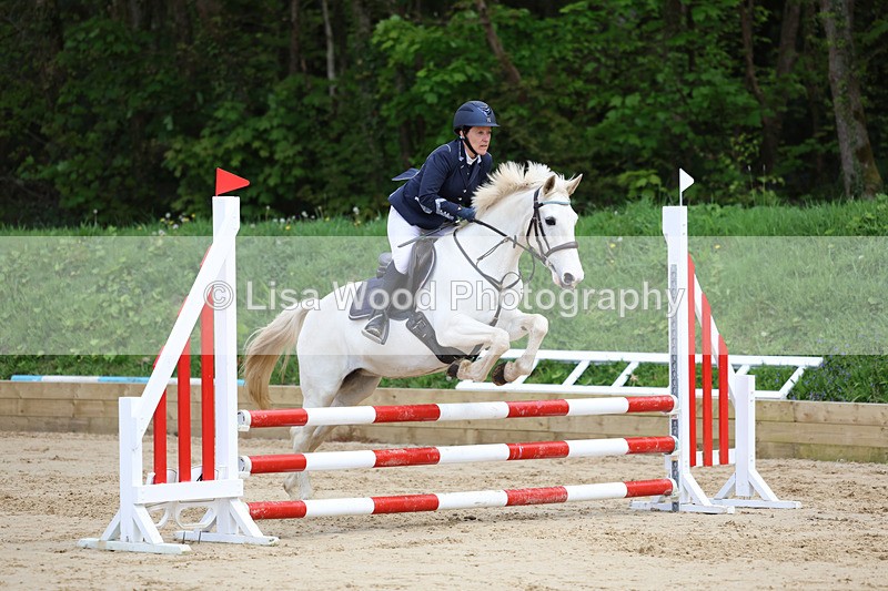 3E7A6900 - Class 7: 70cm Senior