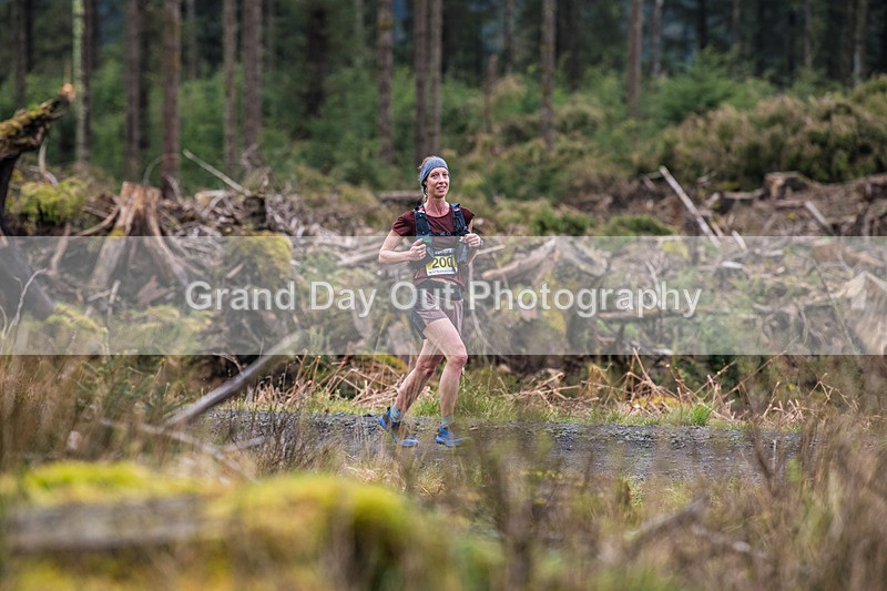 Kielder-286 - High Terrain Events Kielder 82, 50 & 32K Ultra Trail Races Saturday 13th April 2024