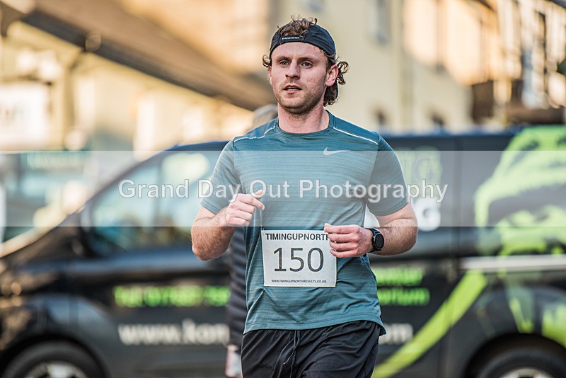 RTH-235 - Keswick Round The Houses Road Race, Wednesday 26th April 2023