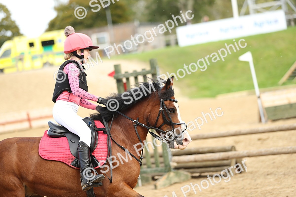 SBM_22102 - E9 - Eventers Challenge 60cm Championship