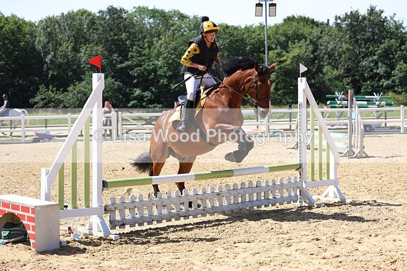 3E7A7068 - Class 2: 70cm