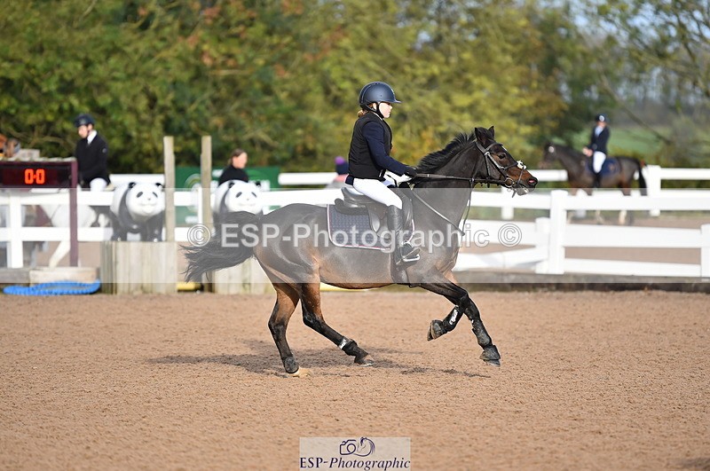 231028A-101454-00351 - Cls 1 Pony 70cm