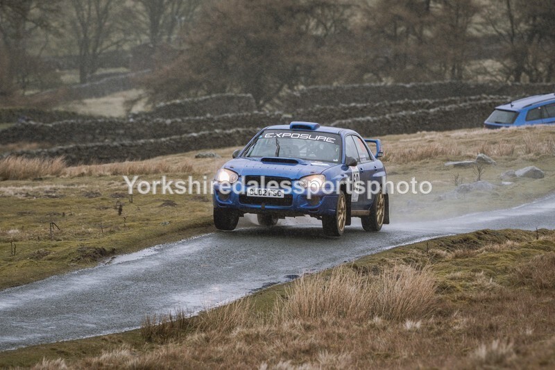 DSCF3140 - Yorkshire Dales Rally 2026