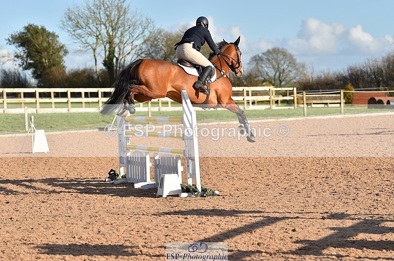 240306A-160144-01913 - Cls 5 Foxhunter and 1.20m Open