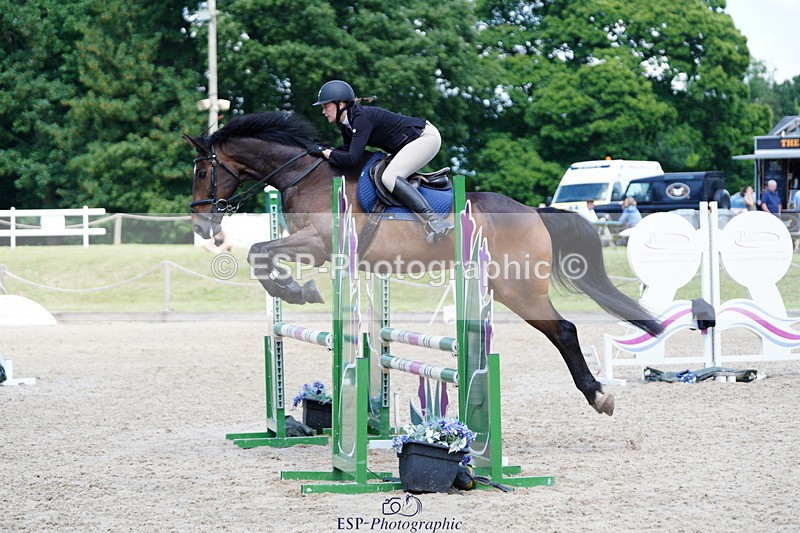 250615A-113346-10473 - Class 45 95cm Amateur Qualifier
