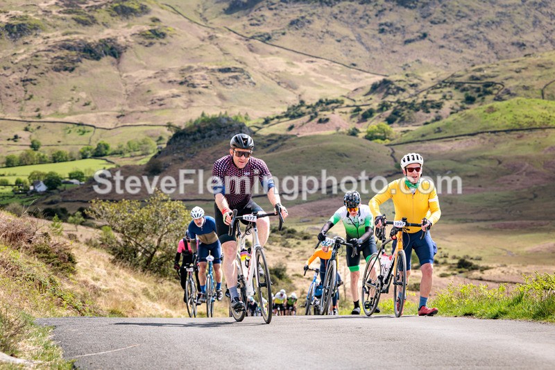 150105 - Blea Tarn Climb 15:00 - 16:00