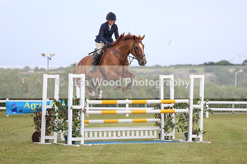 3E7A0334 - Class B: Showjumping Accumulator