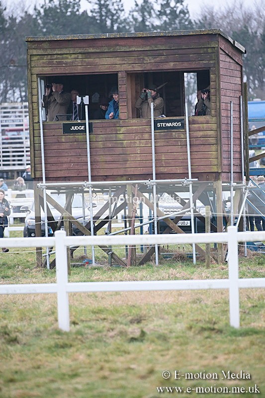 PtP 170219 -431 - Combined Services Point-To-Point Larkhill 17/02/19