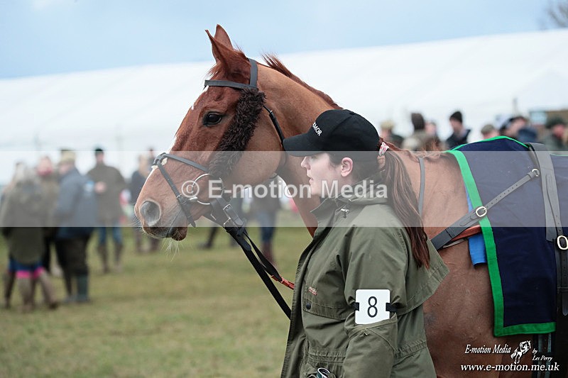 PtP 250126 1325 - Cocklebarrow Races Point-to-Point 25/01/26
