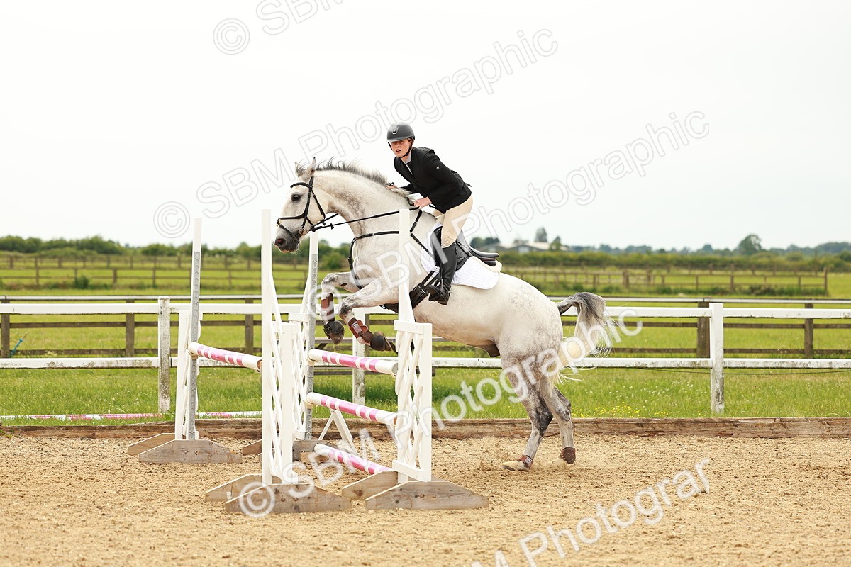 SBM_001738 - Class 3 - Senior Discovery - 1.00m