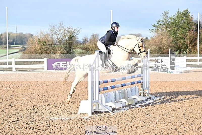 250111-110146-00005 - Clear Round and British Novice