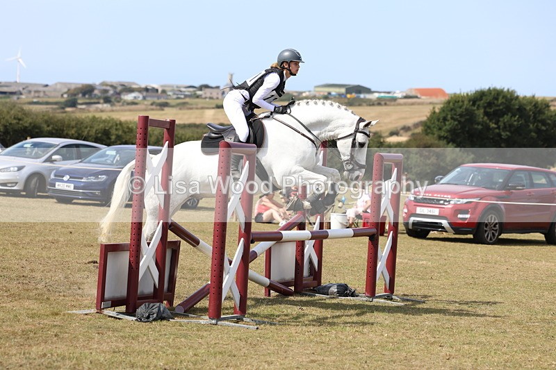 3E7A9515 - Class 5: 90cm