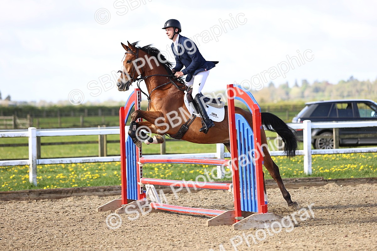 SBM_002928 - Class 14 - Clear Round