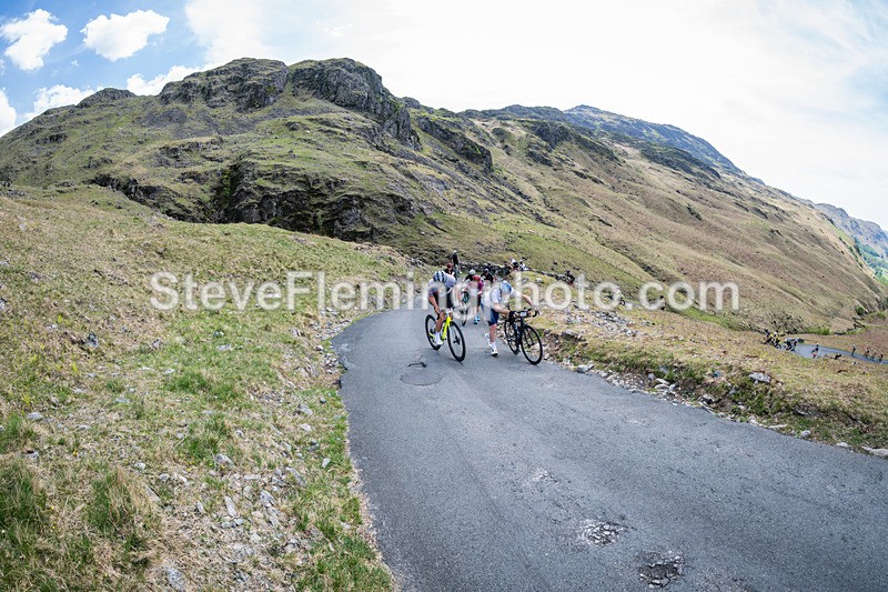 134454 - Hardknott Pass Camera 2 13.00-14.00