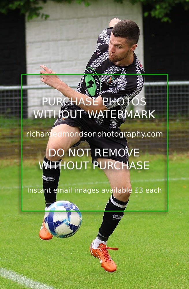 533A3322 - Kendal Town vs Gretna (5/7/25)