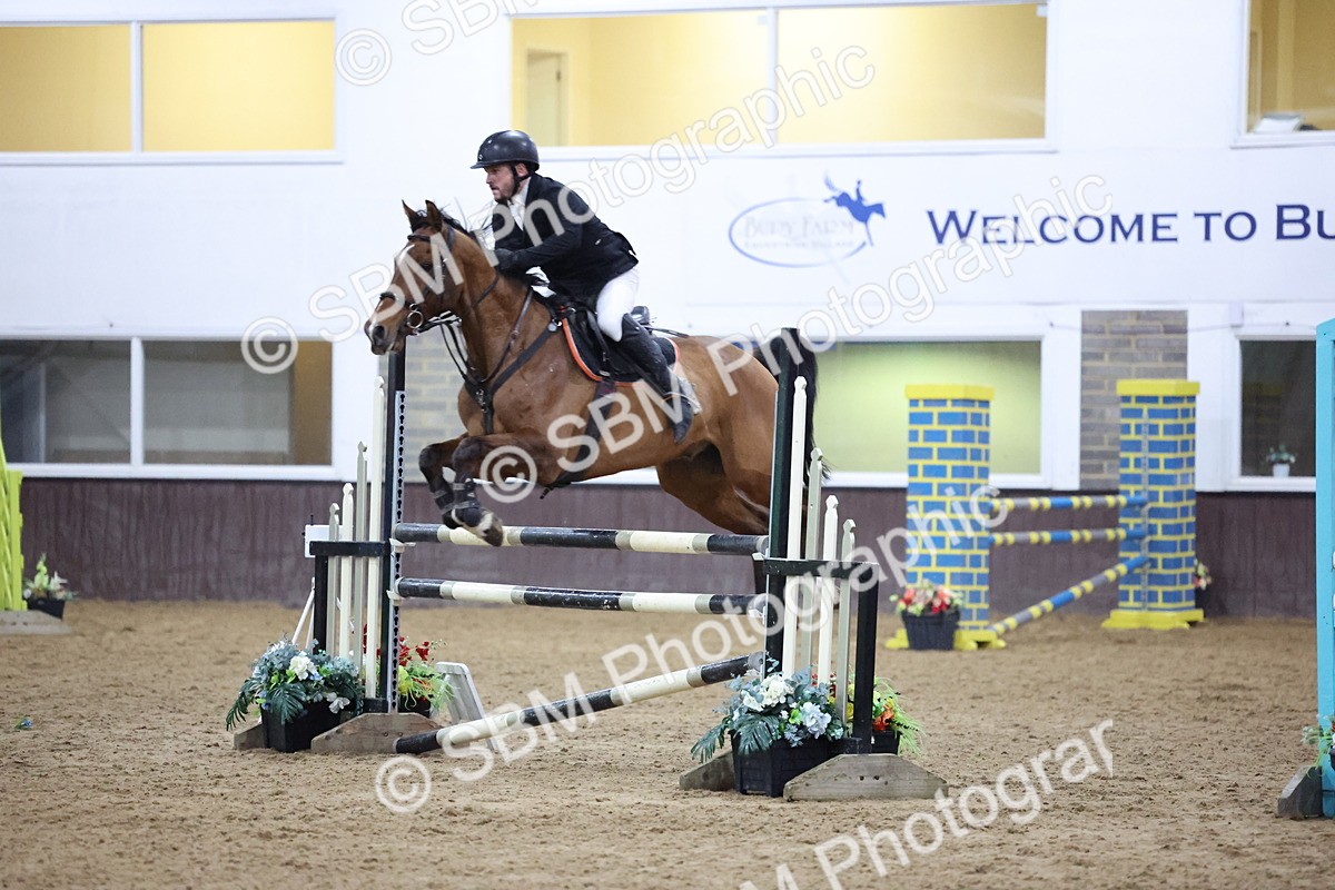 SBM_005012 - Race 2 - 1.10m