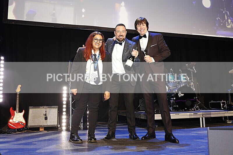 _09I0414 - The CYP Awards 2024