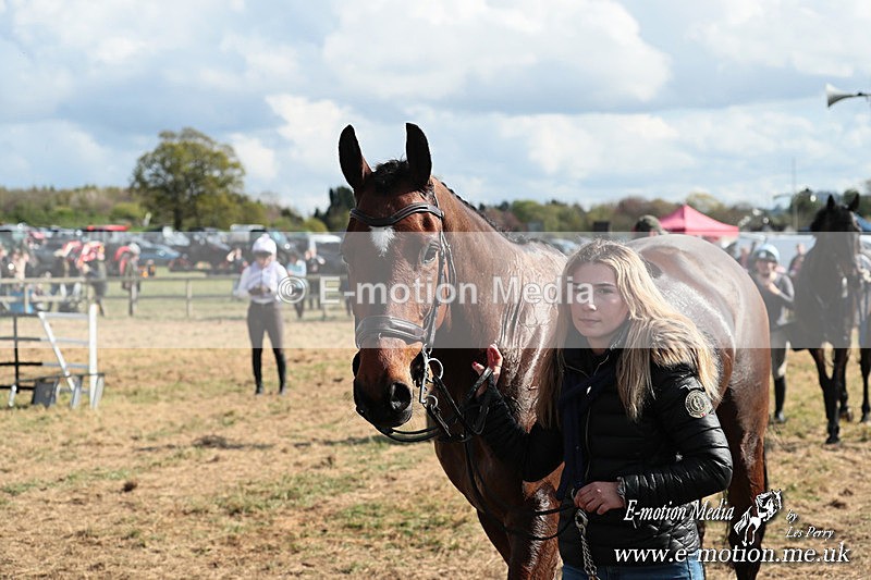 PtP 210425  1461 - Paxford Races Easter Monday 21/04/25