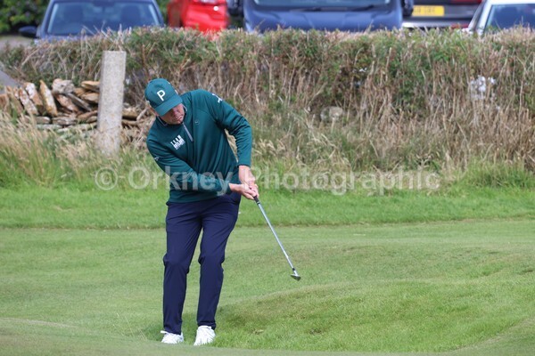 AA073848 - Orkney Island Games 2025 - Golf