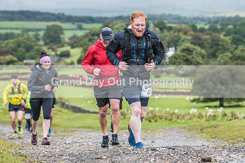Westmorland-160 - Great Westmorland Trail Race (Junior & Senior Races) Saturday 13th September 2025