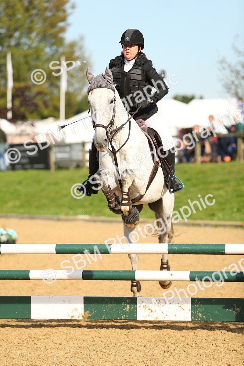 SBM_60358 - J41 - Grand Tour 95cm Championship