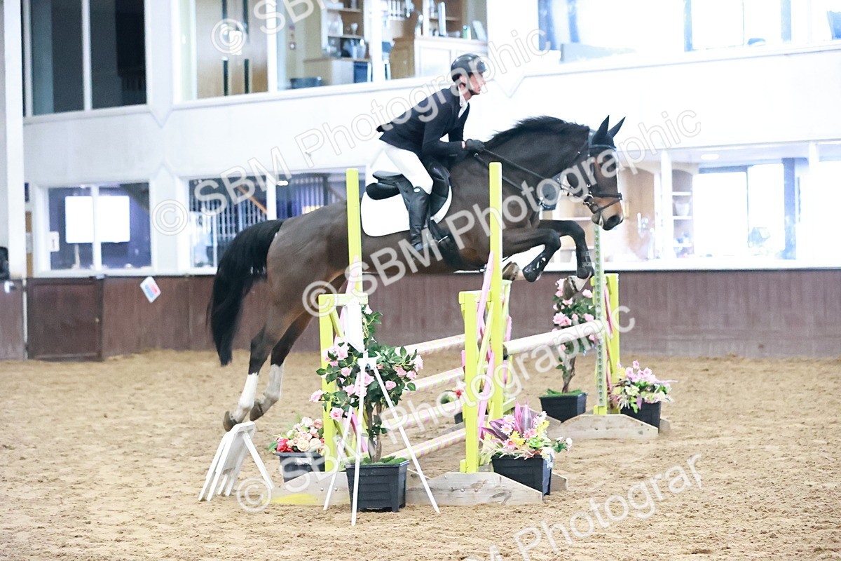 SBM_000373 - Class 2 - Senior British Novice - 90cm