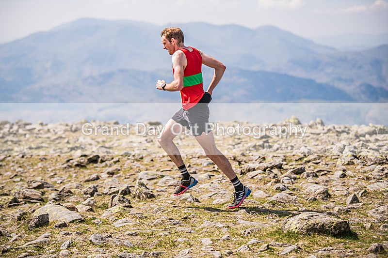 Fairfield-9 - Fairfield Horseshoe Fell Race Saturday 11th May 2024