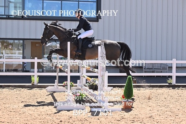 BPP_7101 - CLASS 14 FRI Nupafeeds Senior Dicovery/1m open