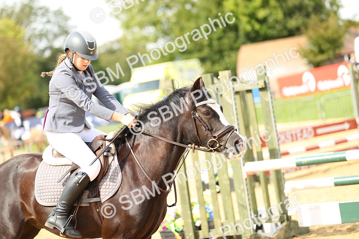 SBM_67116 - J17 - Junior Pony 80cm Championship