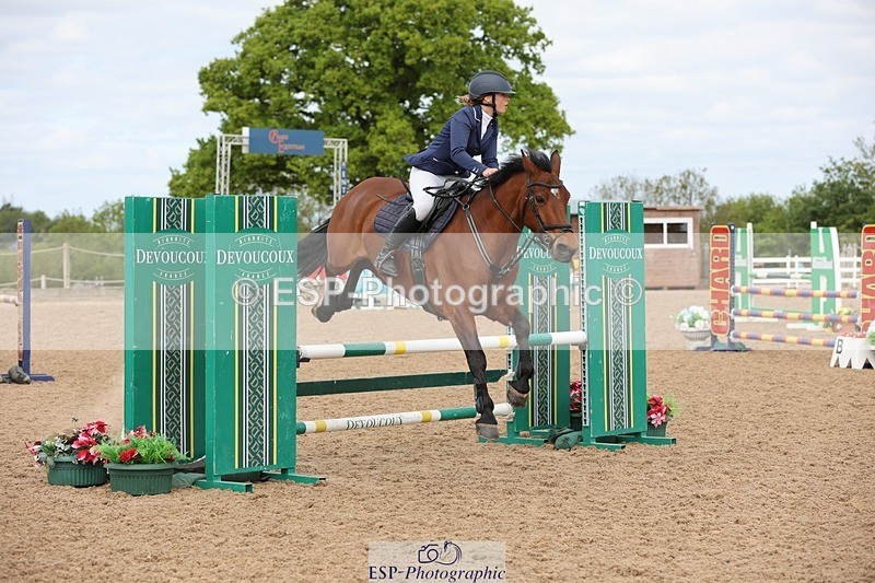 250504-112729-02324 - Cls 3 Pony Discovery and 90cm Open