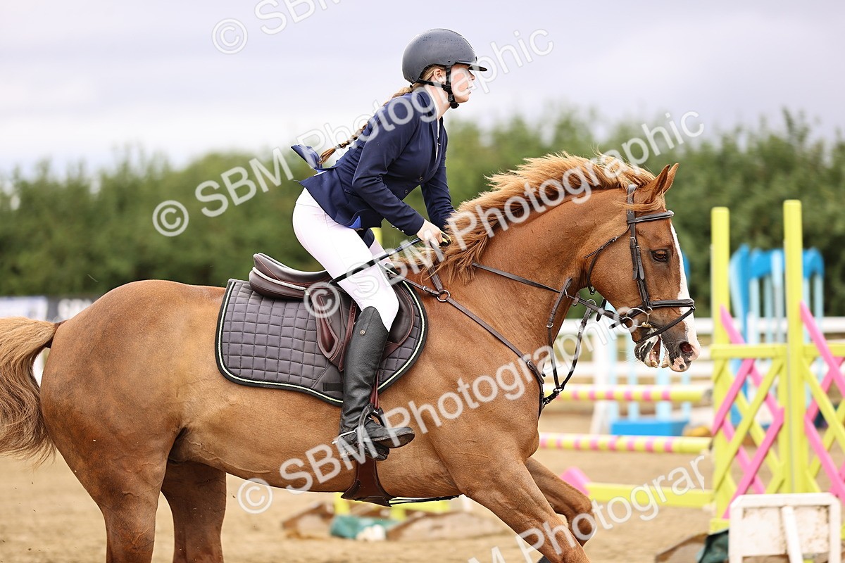 SBM_025689 - Class 10 - Amateur Championship Qualifier 95cm