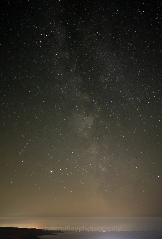  - The Sky