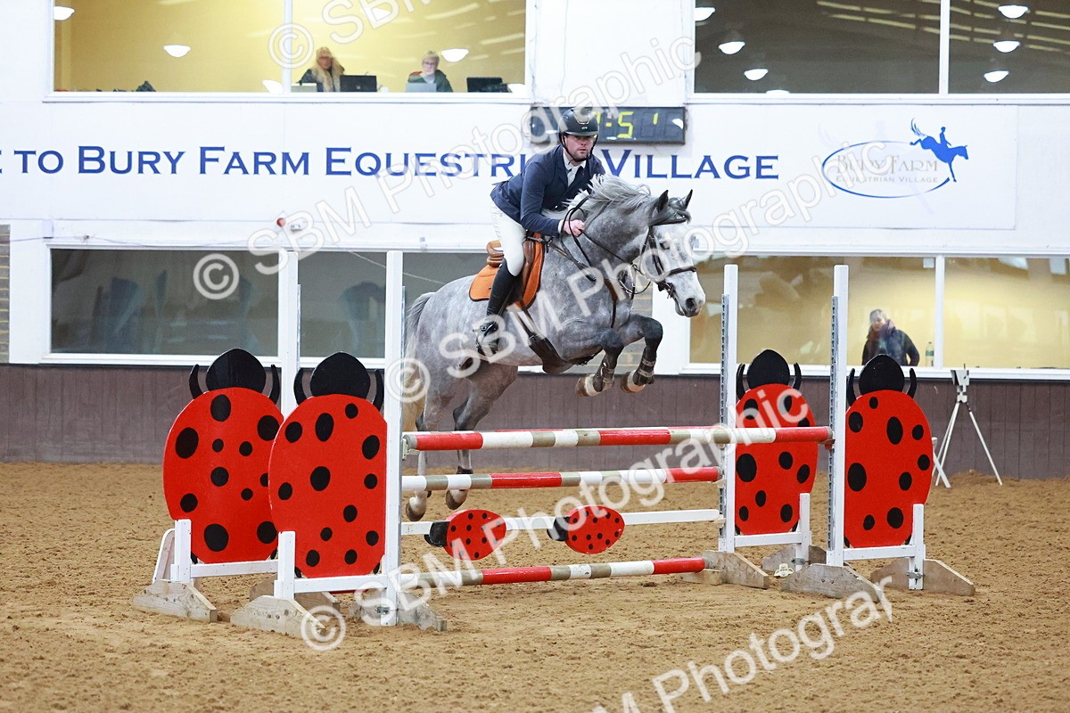 SBM_003693 - Class 4 - Senior Newcomers - 1.10m