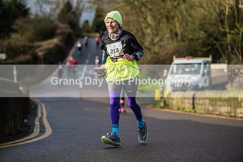 Ribble-1721 - Ribble Valley 10K Sunday 31st December 2023