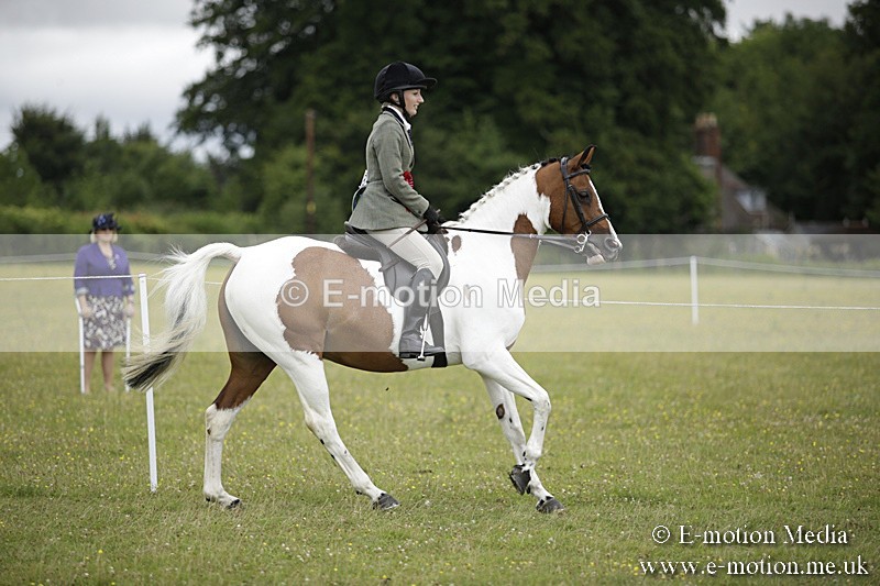 BVR160717-2109 - Ridden Championship 16/07/17