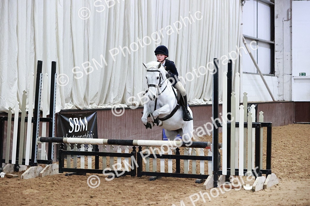 SBM_001537 - Class 4 - Show Jumping 70cm