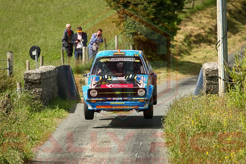 Wilton Recycling Donegal Rally Friday 145 of 207 - Wilton Recycling Donegal International Rally