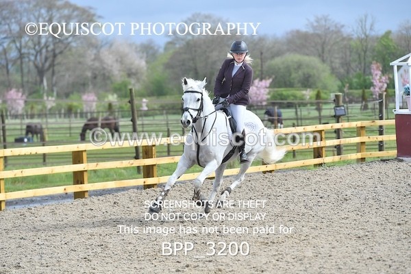 BPP_3200 - CLASS 13 SUN 0.85m Amateur Championship Qualifier
