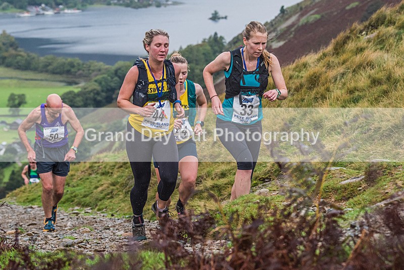 HBMR Leg 1-246 - Hodgson Brothers Mountain Relay - Leg 1 Sunday 1st October 2023