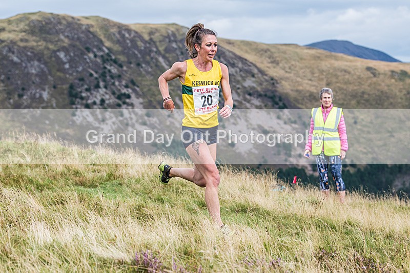 Ennerdale Show-77 - Ennerdale Show Fell Race Wednesday 31st August 2022